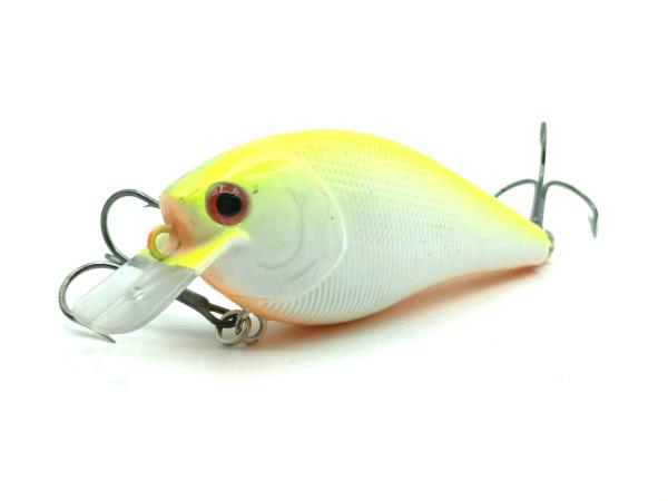 Lemon Snake 9cm